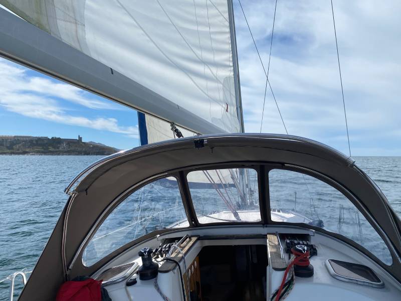 Sailing Experience
